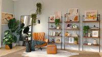 Hoe je een thuiskantoor maakt dat zowel functioneel als comfortabel is