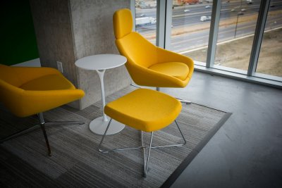 Hoe je je huis georganiseerd houdt voor een ontspannen sfeer