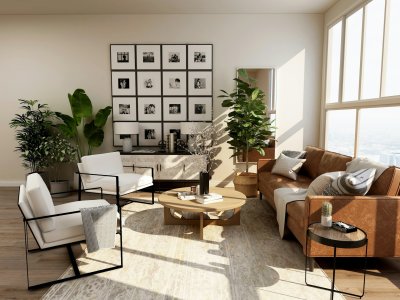 Hoe je persoonlijke accenten toevoegt aan je interieur