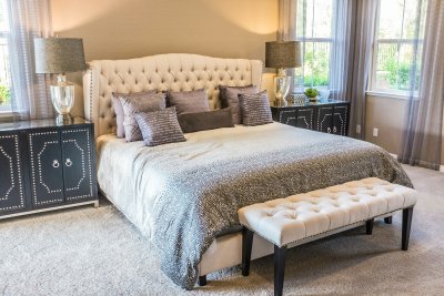 Hoe je een speelhoek voor kinderen maakt die bij de rest van je interieur past