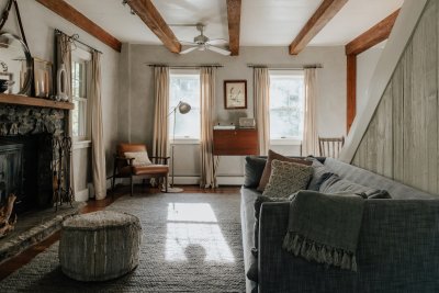 Waarom imperfectie je interieur juist mooier maakt