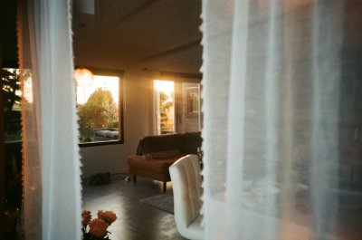 Waarom gewassen linnen nu overal in je huis opduikt